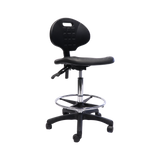 RL Rapid Laboratory Drafting Chair