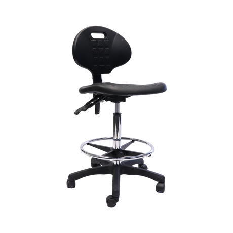 RL Rapid Laboratory Drafting Chair