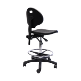 RL Rapid Laboratory Drafting Chair