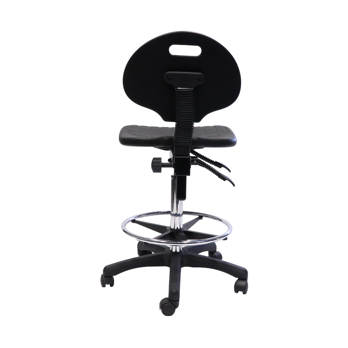 RL Rapid Laboratory Drafting Chair