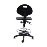 RL Rapid Laboratory Drafting Chair