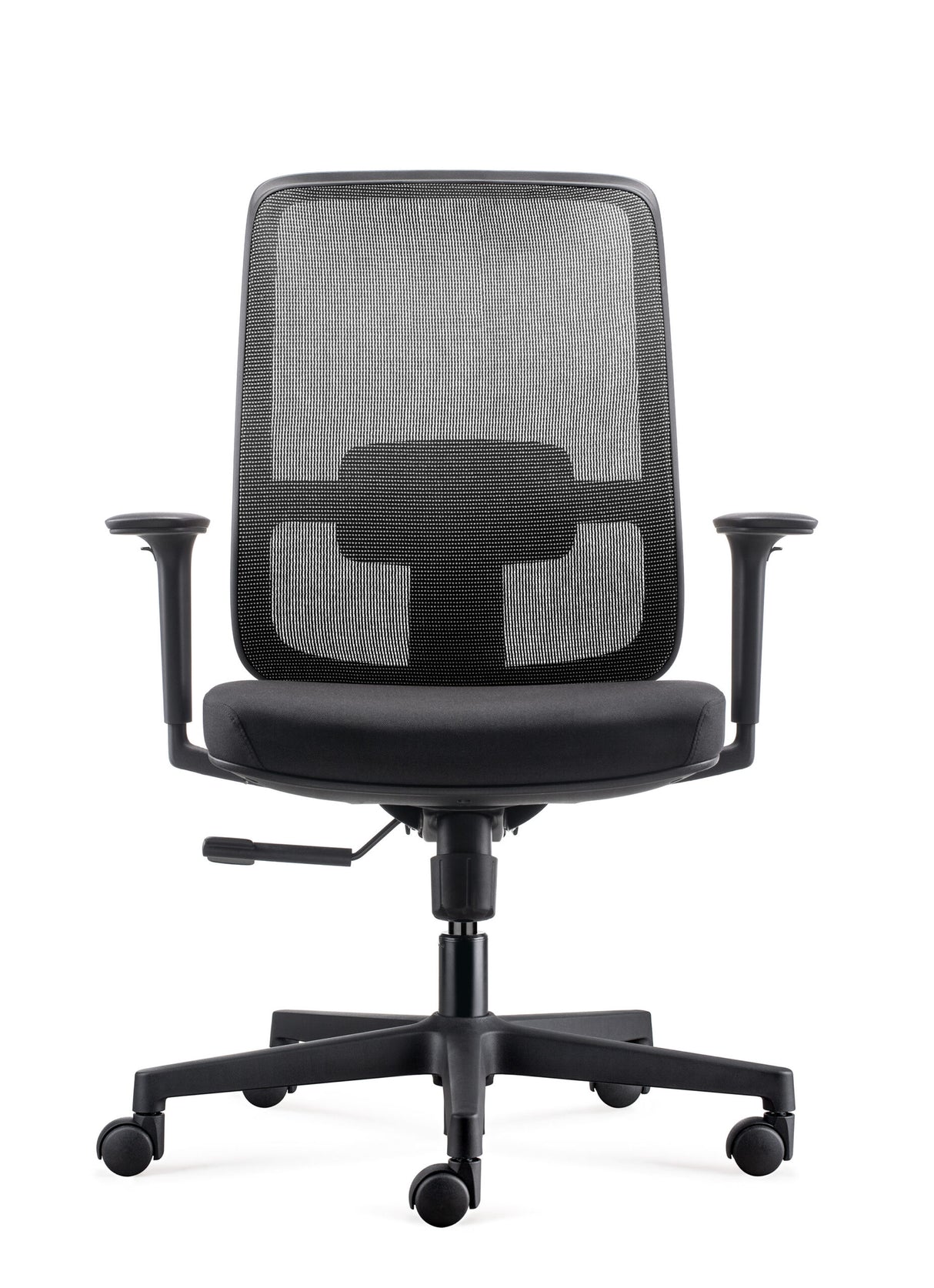 RL Lotto Medium Mesh Back Operator Chair