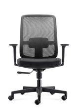 RL Lotto Medium Mesh Back Operator Chair