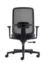 RL Lotto Medium Mesh Back Operator Chair
