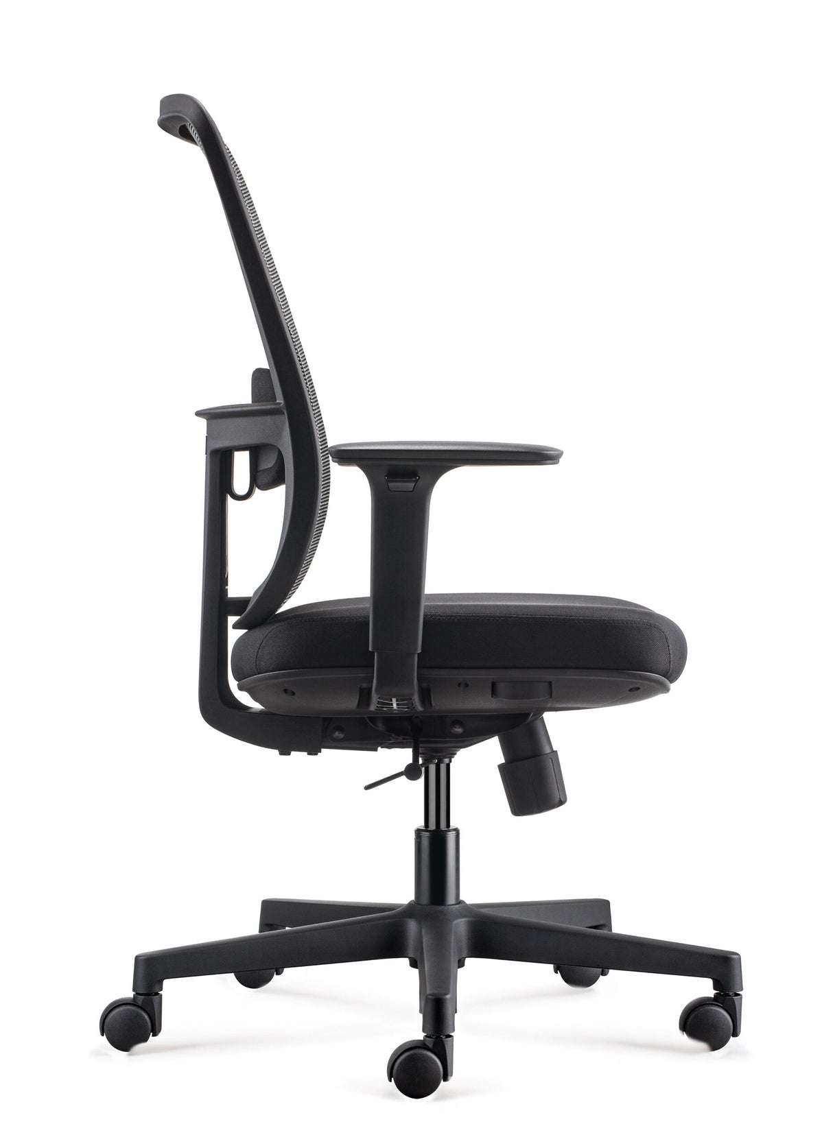 RL Lotto Medium Mesh Back Operator Chair