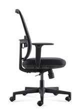 RL Lotto Medium Mesh Back Operator Chair