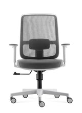 RL Lotto Medium Mesh Back Operator Chair