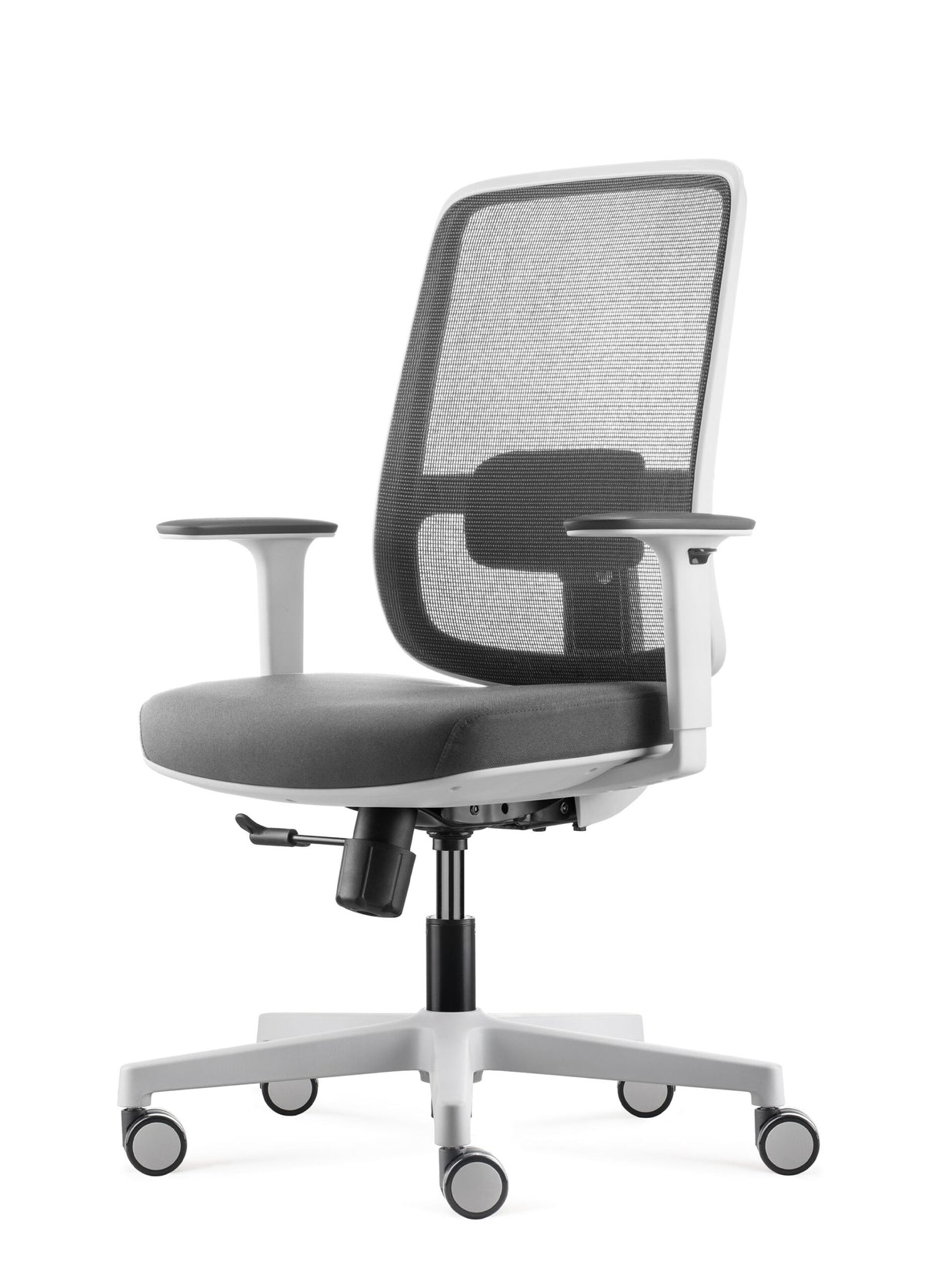 RL Lotto Medium Mesh Back Operator Chair