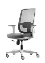 RL Lotto Medium Mesh Back Operator Chair