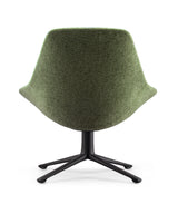 RL Lutie Club Fabric Upholstered Breakout Chair