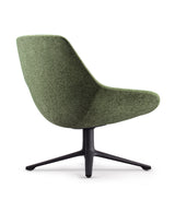 RL Lutie Club Fabric Upholstered Breakout Chair