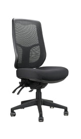 RL Merida High Mesh Back Operator Chair