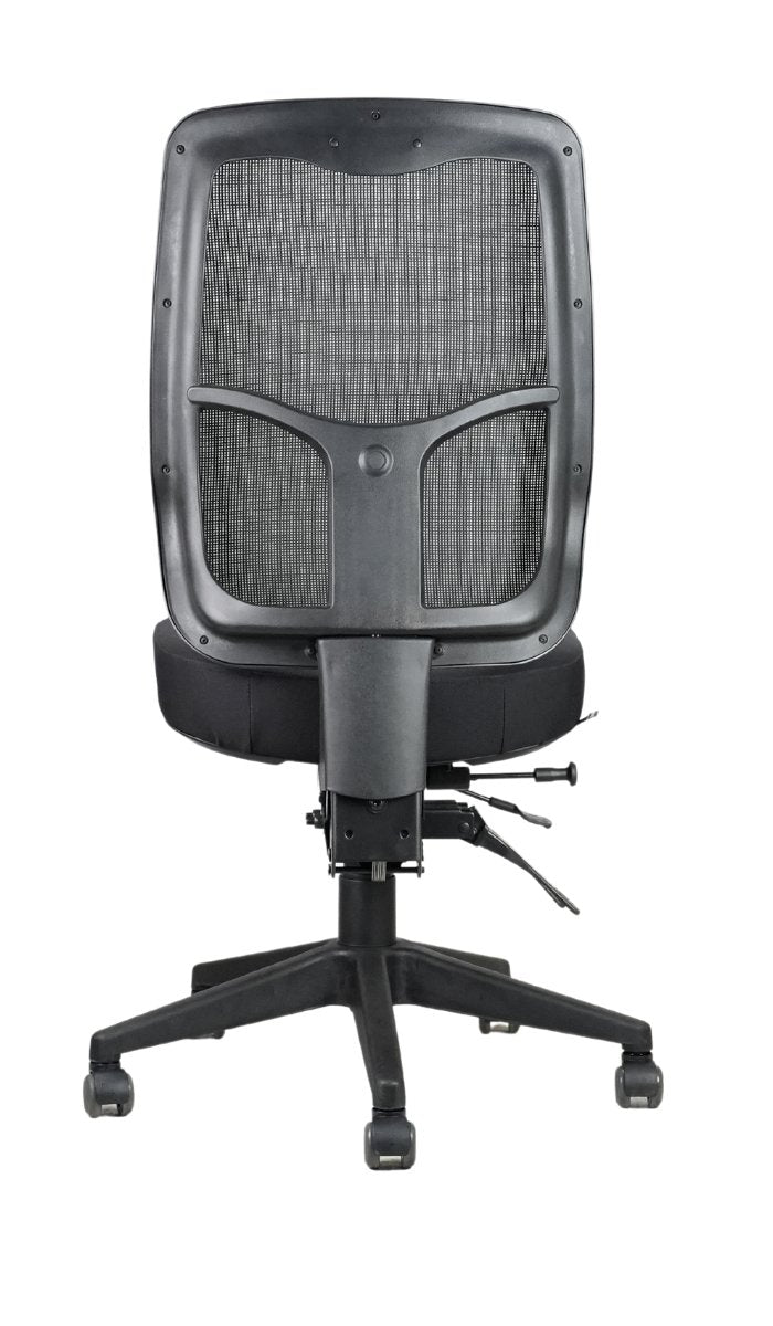 RL Merida High Mesh Back Operator Chair