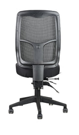 RL Merida High Mesh Back Operator Chair