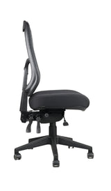 RL Merida High Mesh Back Operator Chair