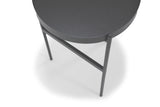 RL Nido Metal Leg Round Side Table