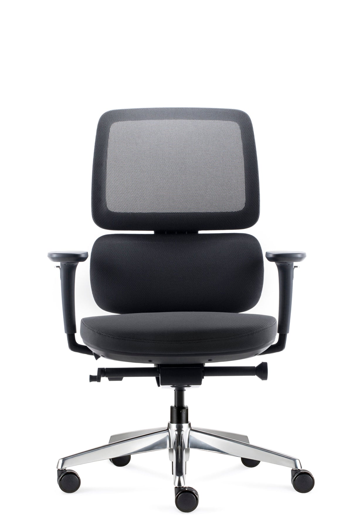 RL Orca Mesh Back Executive Chair