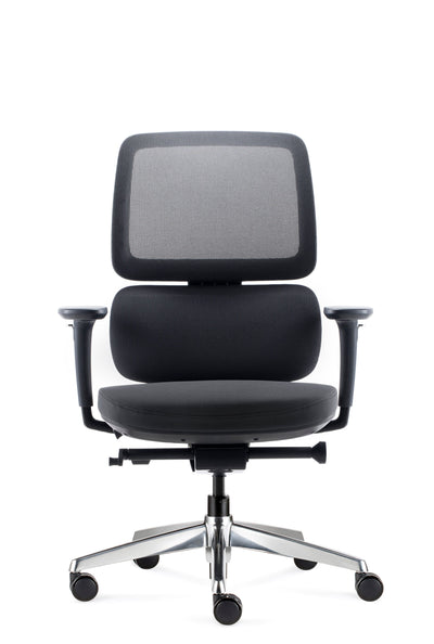 RL Orca Mesh Back Executive Chair