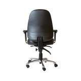 RL PU300 High Back PU Leather Upholstered Executive Chair