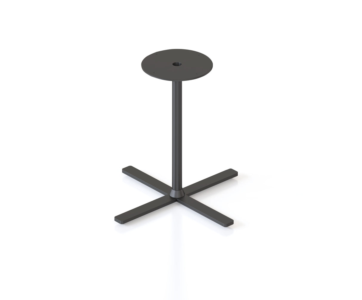 RL Kolo Metal Coffee Table Base