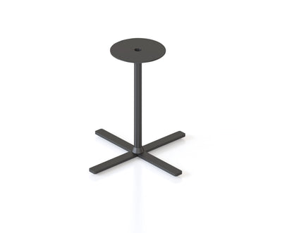 RL Kolo Metal Coffee Table Base