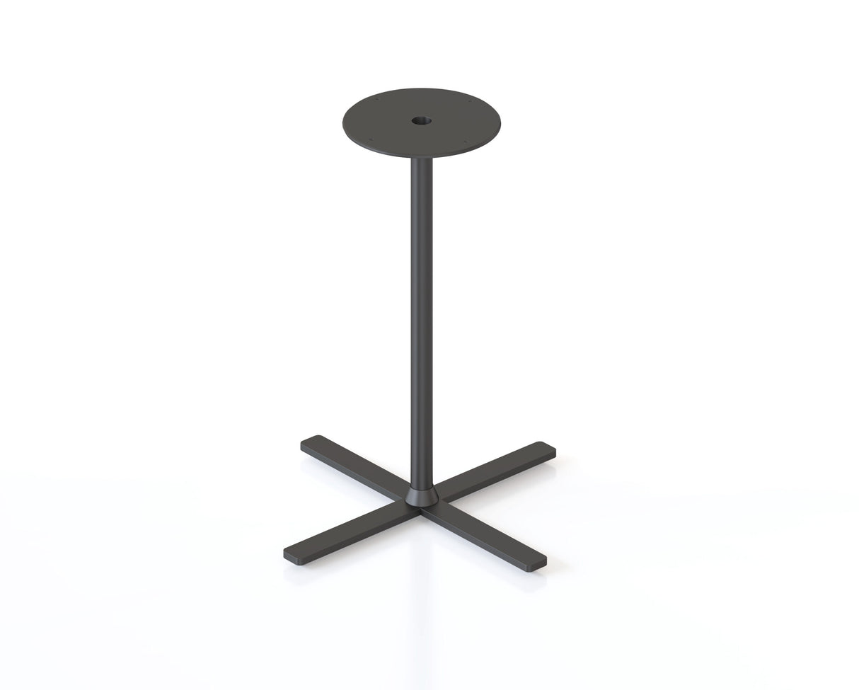 RL Kolo Metal Side Table Base
