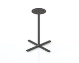 RL Kolo Metal Side Table Base