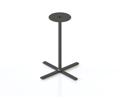 RL Kolo Metal Side Table Base