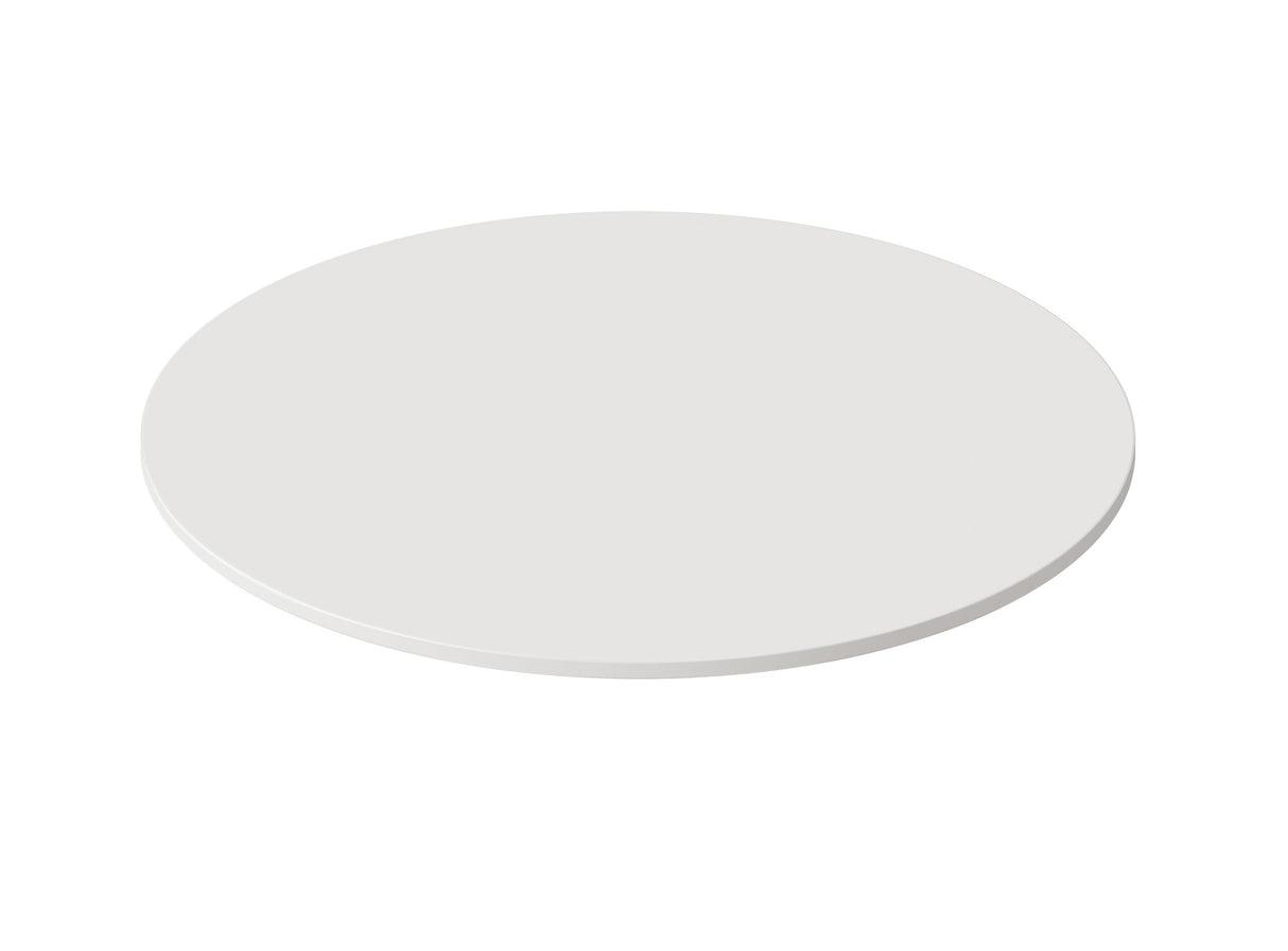 TW Disk Base Round Meeting Table