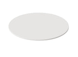 TW Disk Base Round Meeting Table