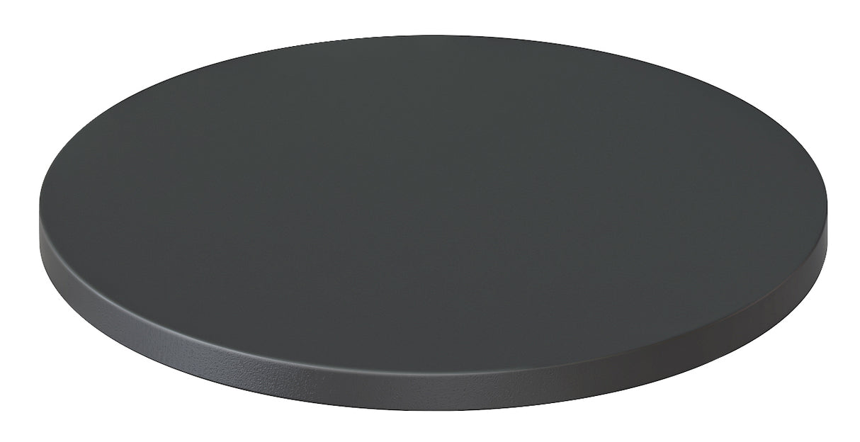 RL Rapid Melamine Board Round Table Top