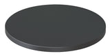 RL Rapid Melamine Board Round Table Top