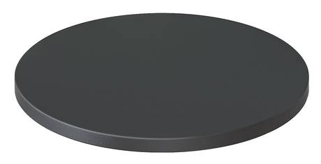 RL Rapid Melamine Board Round Table Top