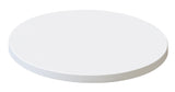 RL Rapid Melamine Board Round Table Top