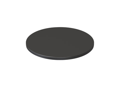 TW Disk Base Round Bar Table
