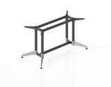 RL Typhoon Metal Meeting Table Frame