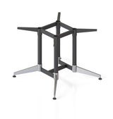 RL Typhoon Metal Round Meeting Table Frame