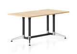 RL Typhoon Metal Frame Desk & Meeting Table