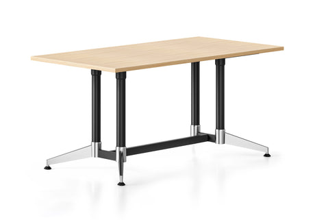 RL Typhoon Metal Frame Desk & Meeting Table