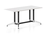 RL Typhoon Metal Frame Desk & Meeting Table
