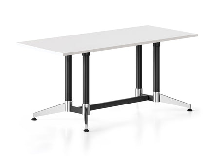 RL Typhoon Metal Frame Desk & Meeting Table