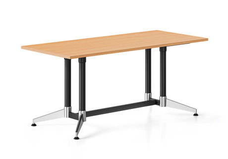 RL Typhoon Metal Frame Desk & Meeting Table