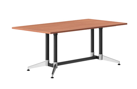 RL Typhoon Metal Frame Desk & Meeting Table