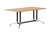 RL Typhoon Metal Frame Desk & Meeting Table