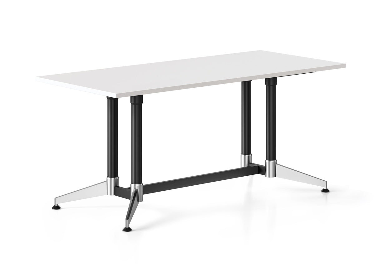 RL Typhoon Metal Meeting Table Frame