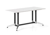 RL Typhoon Metal Meeting Table Frame