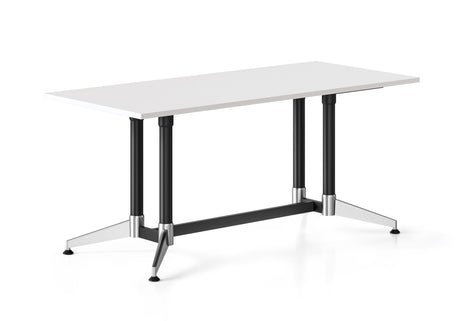 RL Typhoon Metal Frame Desk & Meeting Table