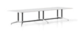 RL Typhoon Metal Frame Boardroom Table