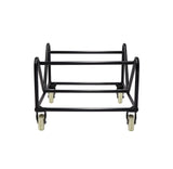 RL Z Metal Trolley for Hospitality Stackable Chair