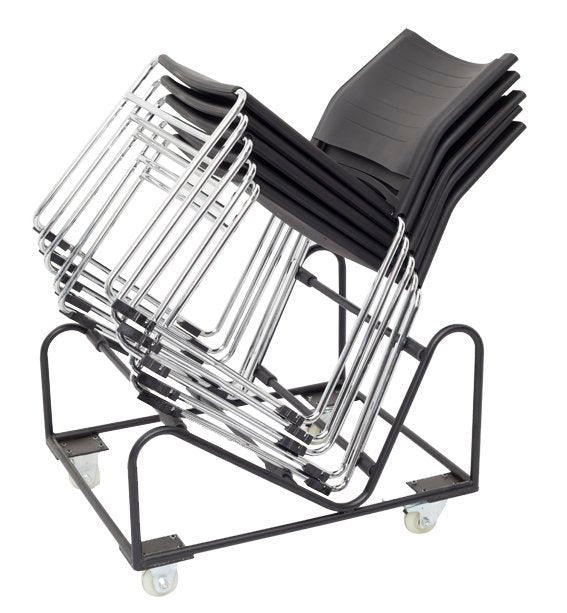 RL Z Metal Trolley for Hospitality Stackable Chair